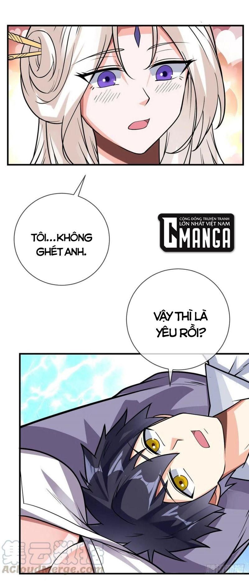 đọc truyện Vạn Hồn Hào Tế Chương 92 ảnh 5 tại Thiên Thai Truyện