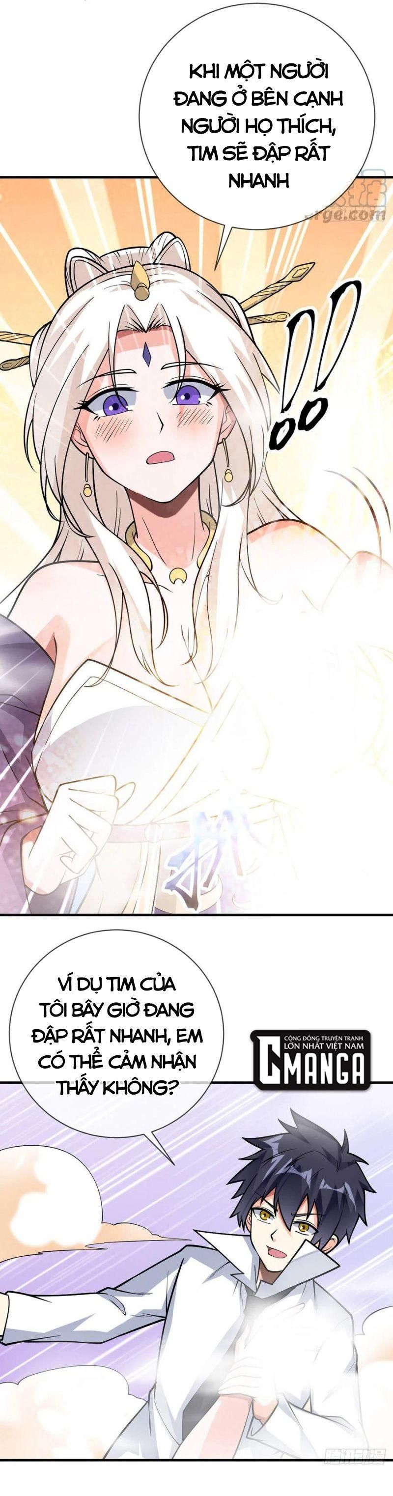 đọc truyện Vạn Hồn Hào Tế Chương 92 ảnh 7 tại Thiên Thai Truyện