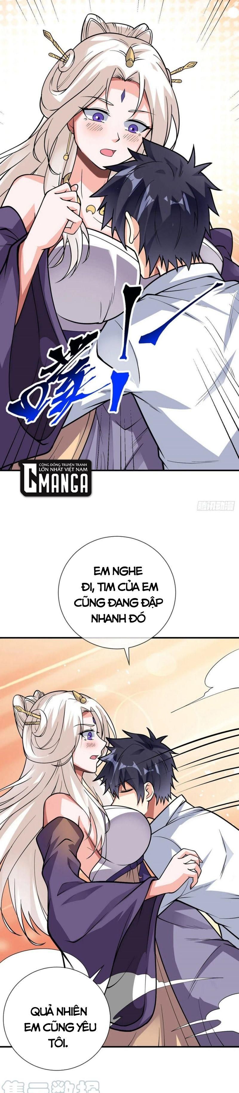 đọc truyện Vạn Hồn Hào Tế Chương 92 ảnh 9 tại Thiên Thai Truyện