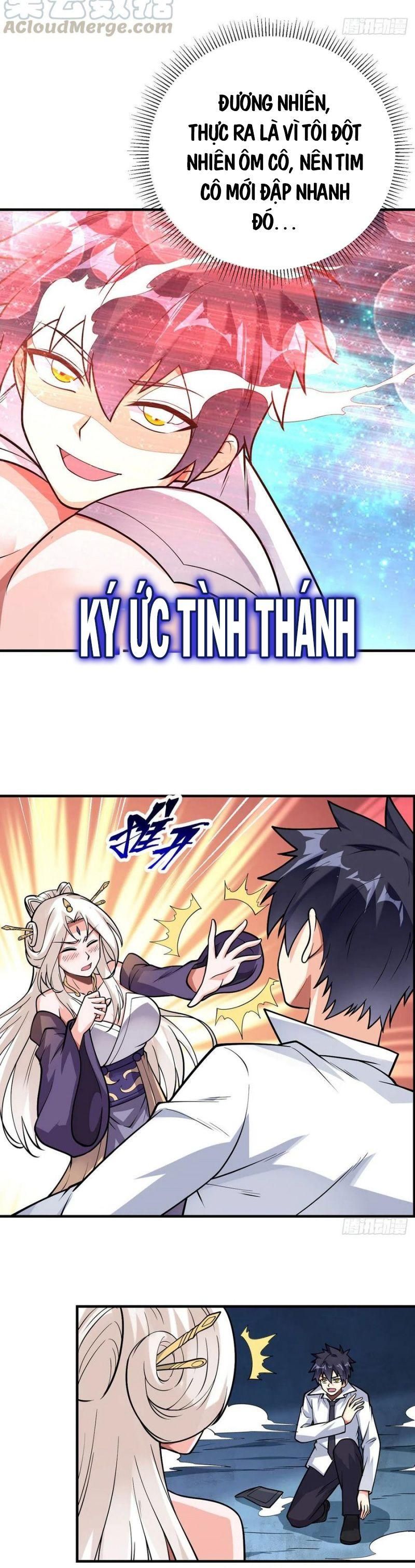 đọc truyện Vạn Hồn Hào Tế Chương 92 ảnh 10 tại Thiên Thai Truyện