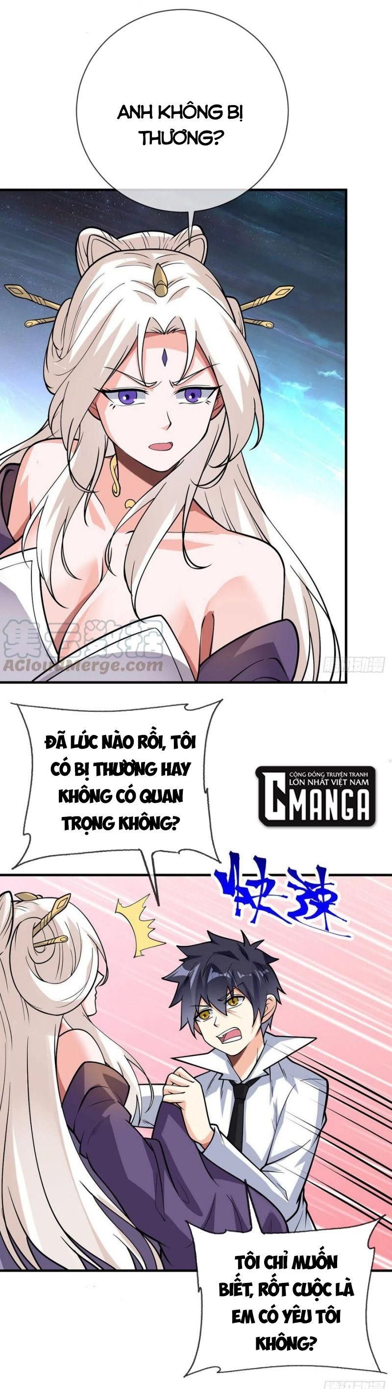 đọc truyện Vạn Hồn Hào Tế Chương 92 ảnh 11 tại Thiên Thai Truyện