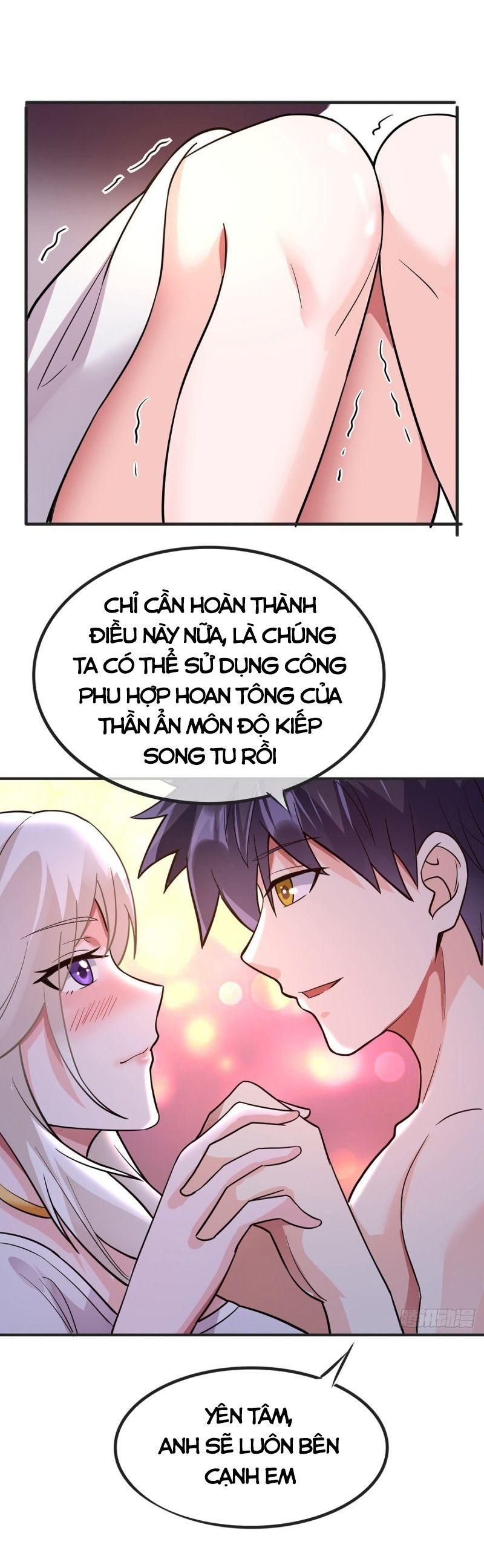 đọc truyện Vạn Hồn Hào Tế Chương 93 ảnh 13 tại Thiên Thai Truyện