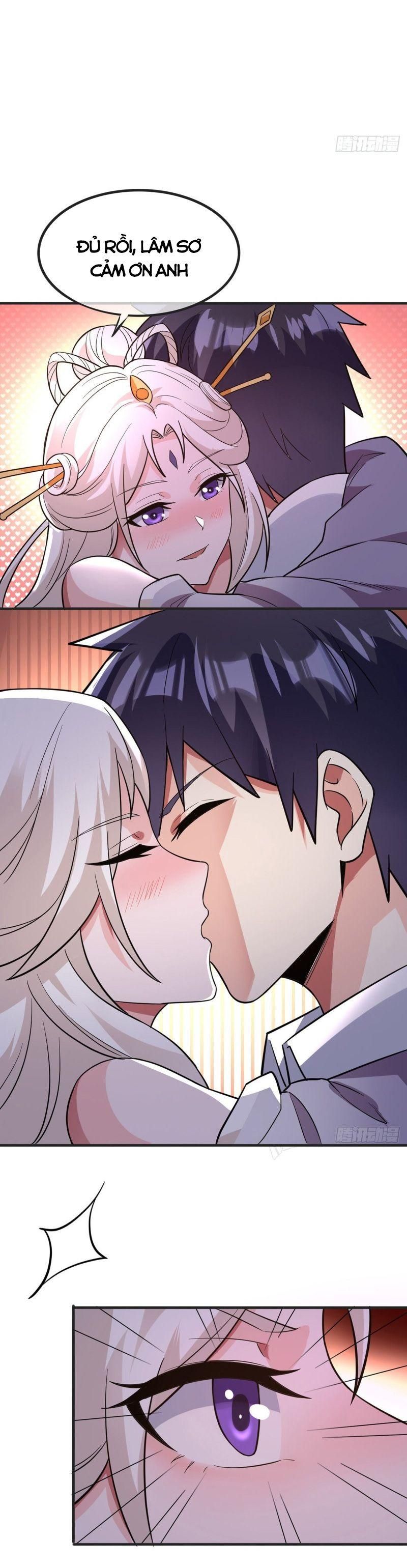 đọc truyện Vạn Hồn Hào Tế Chương 93 ảnh 9 tại Thiên Thai Truyện