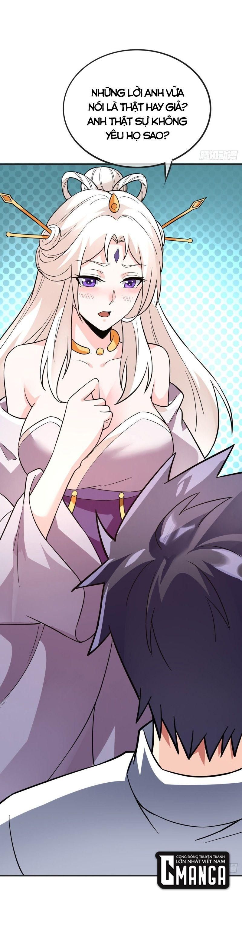 đọc truyện Vạn Hồn Hào Tế Chương 93 ảnh 10 tại Thiên Thai Truyện