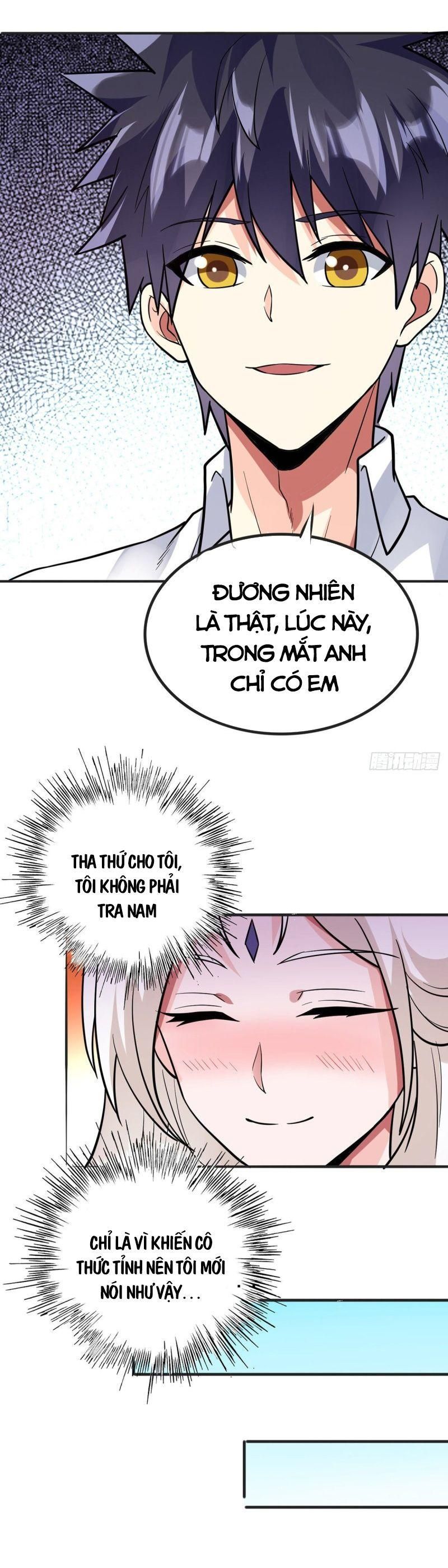 đọc truyện Vạn Hồn Hào Tế Chương 93 ảnh 11 tại Thiên Thai Truyện