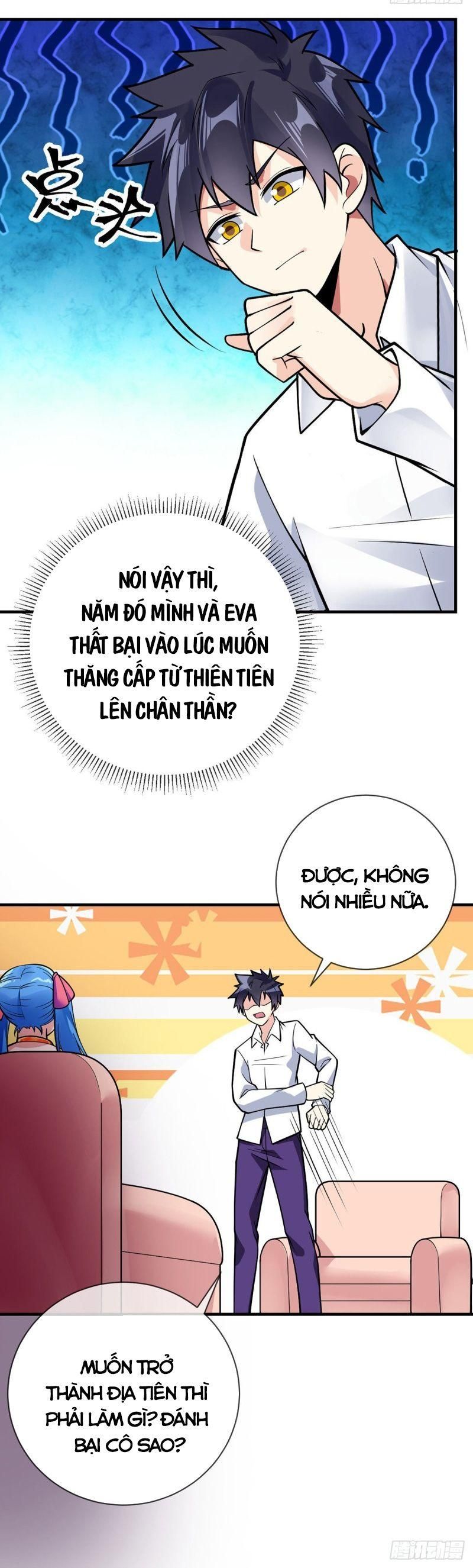 đọc truyện Vạn Hồn Hào Tế Chương 95 ảnh 13 tại Thiên Thai Truyện