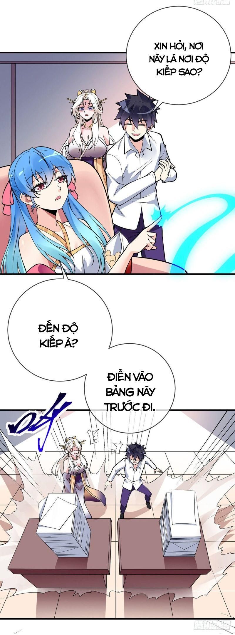 đọc truyện Vạn Hồn Hào Tế Chương 95 ảnh 5 tại Thiên Thai Truyện