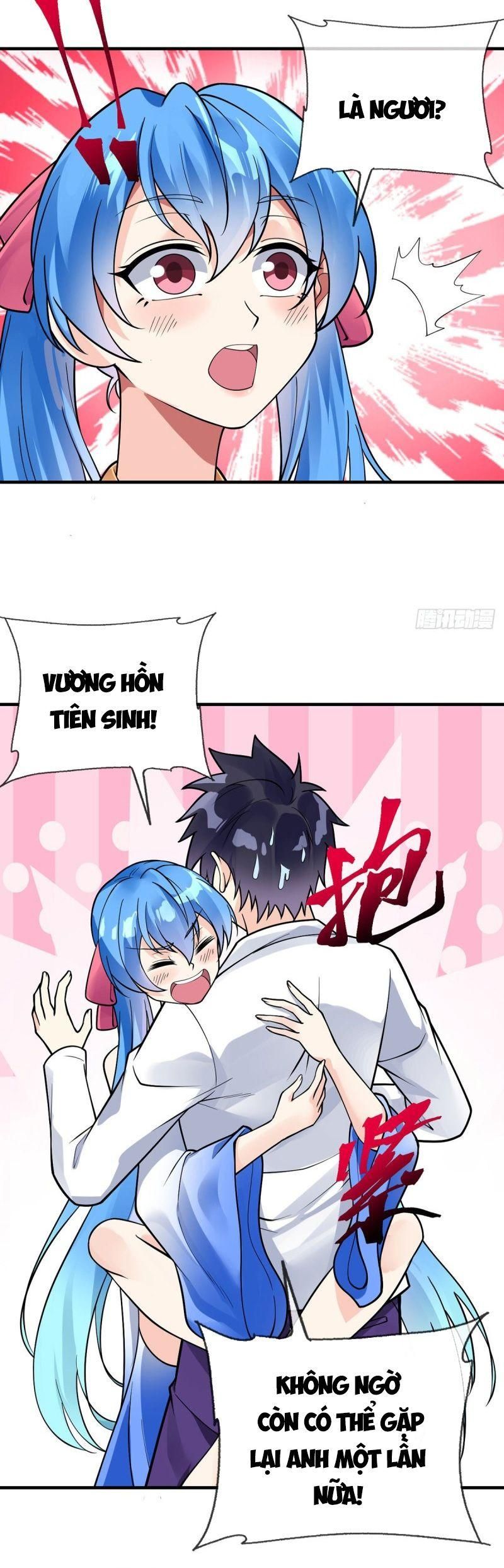 đọc truyện Vạn Hồn Hào Tế Chương 95 ảnh 7 tại Thiên Thai Truyện