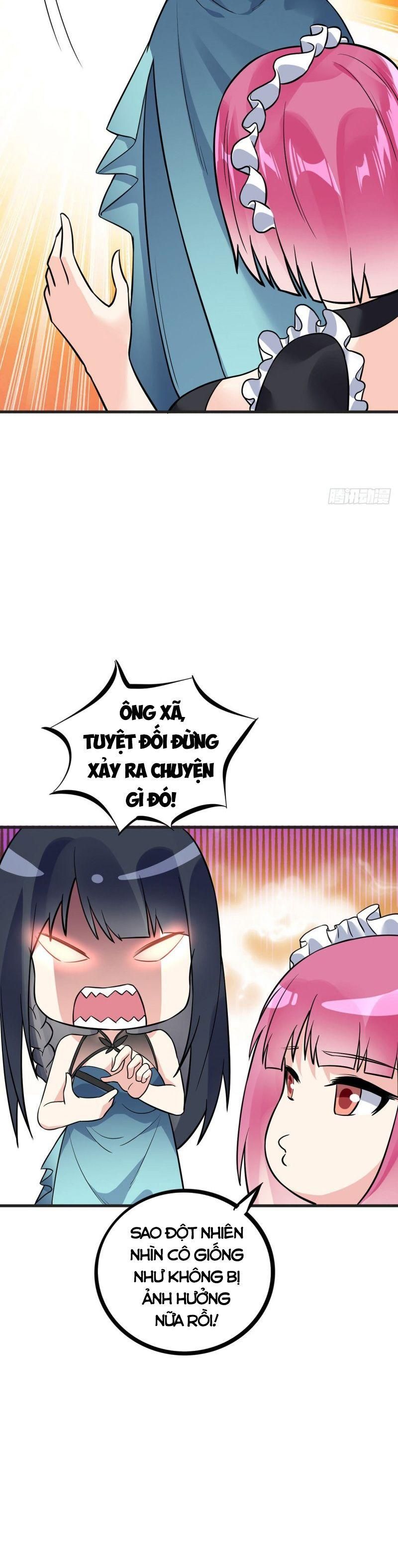 đọc truyện Vạn Hồn Hào Tế Chương 96 ảnh 13 tại Thiên Thai Truyện