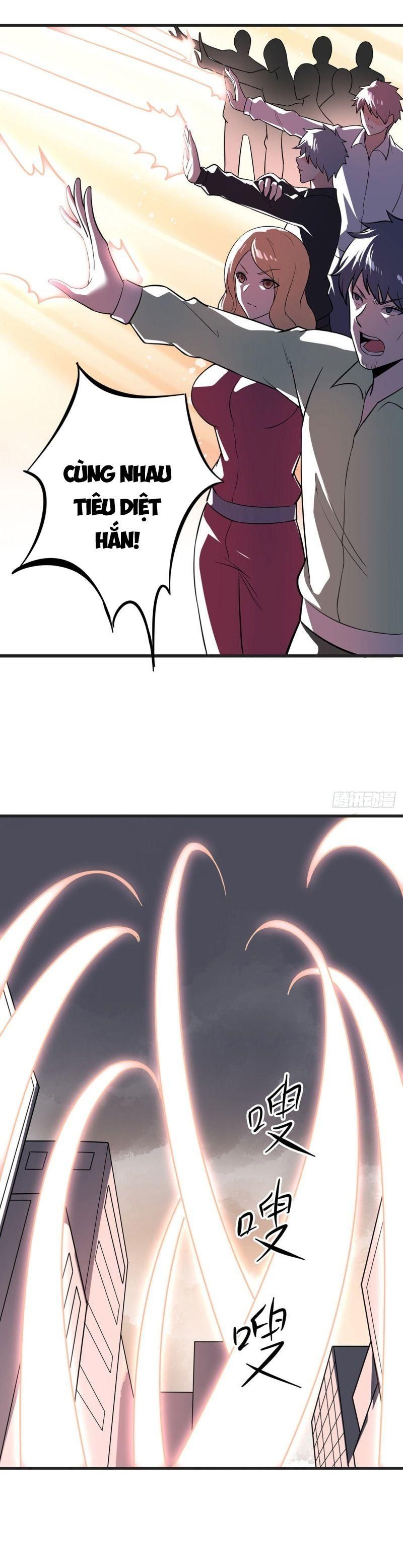 đọc truyện Vạn Hồn Hào Tế Chương 96 ảnh 17 tại Thiên Thai Truyện