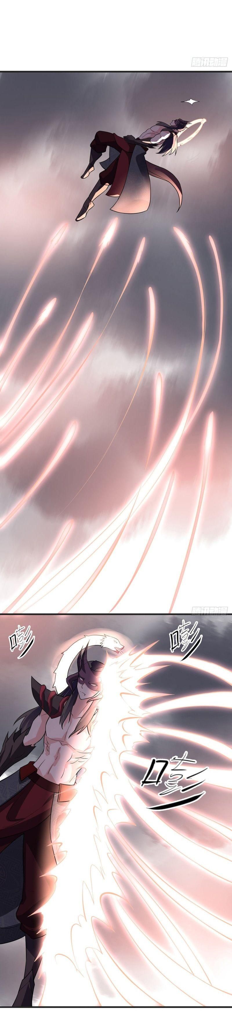 đọc truyện Vạn Hồn Hào Tế Chương 96 ảnh 18 tại Thiên Thai Truyện