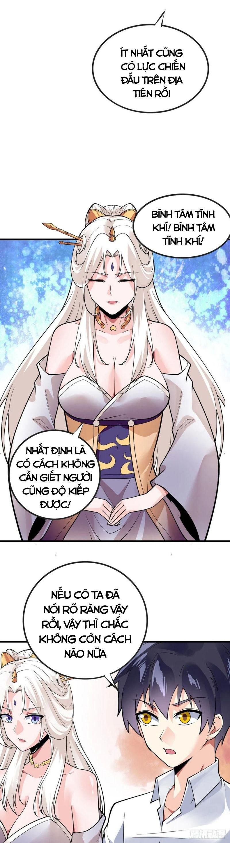 đọc truyện Vạn Hồn Hào Tế Chương 97 ảnh 13 tại Thiên Thai Truyện