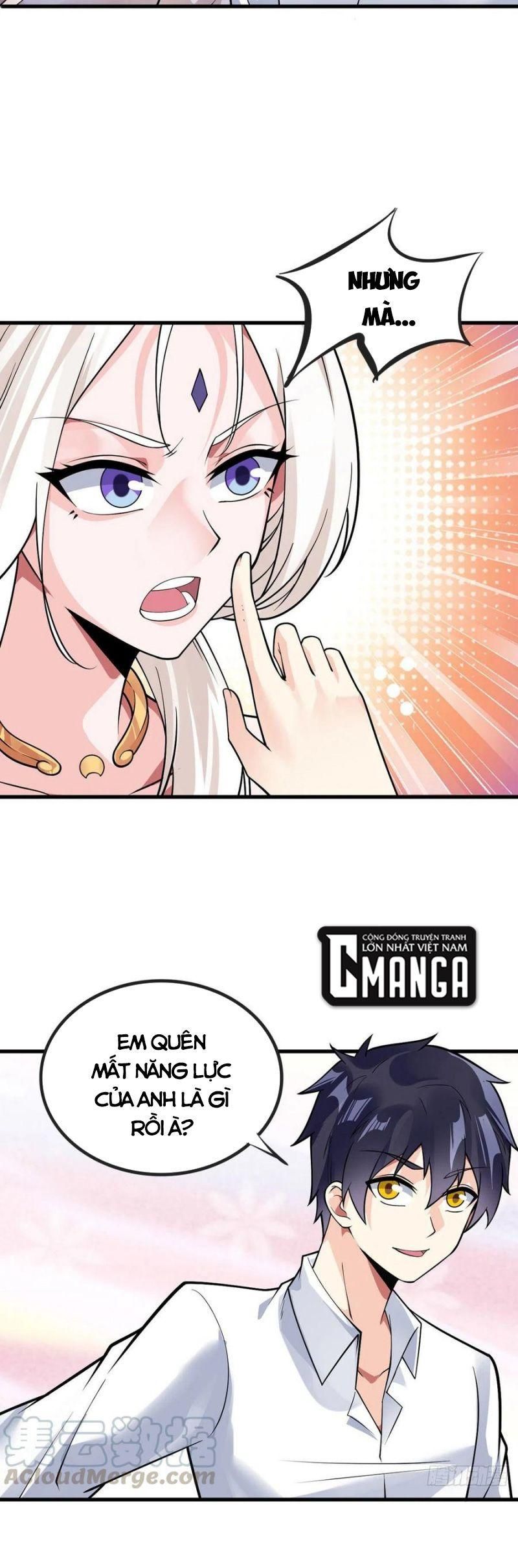 đọc truyện Vạn Hồn Hào Tế Chương 97 ảnh 14 tại Thiên Thai Truyện