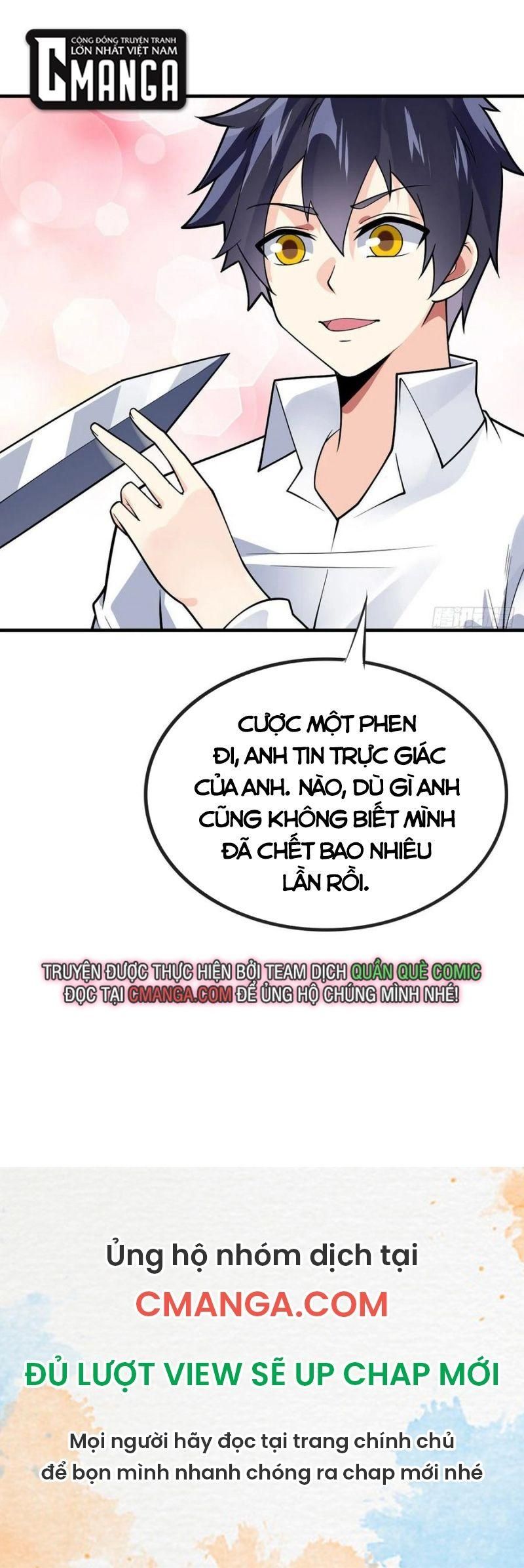 đọc truyện Vạn Hồn Hào Tế Chương 97 ảnh 18 tại Thiên Thai Truyện