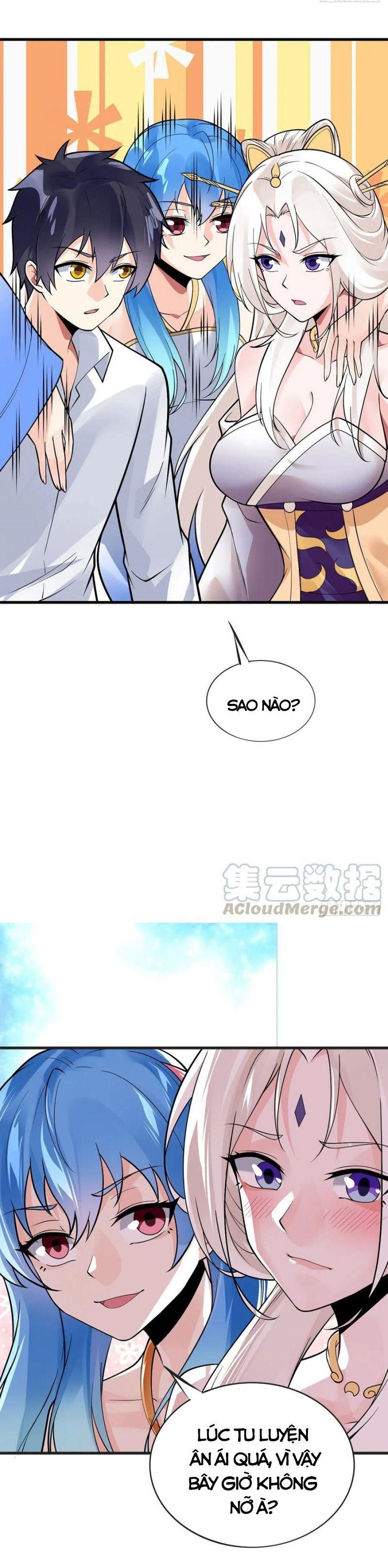 đọc truyện Vạn Hồn Hào Tế Chương 97 ảnh 6 tại Thiên Thai Truyện