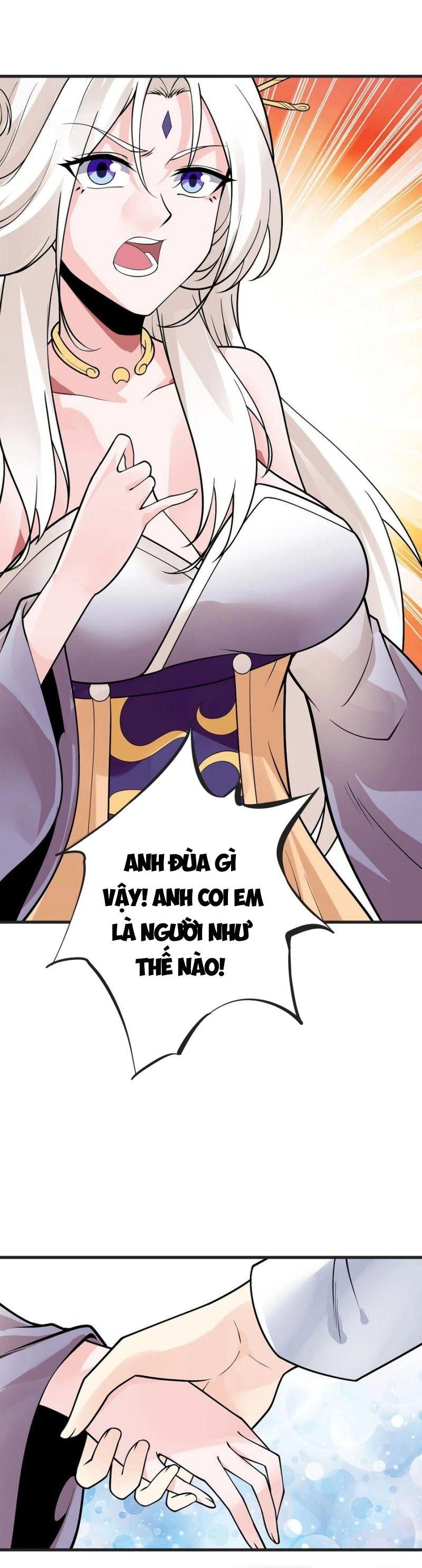 đọc truyện Vạn Hồn Hào Tế Chương 97 ảnh 9 tại Thiên Thai Truyện