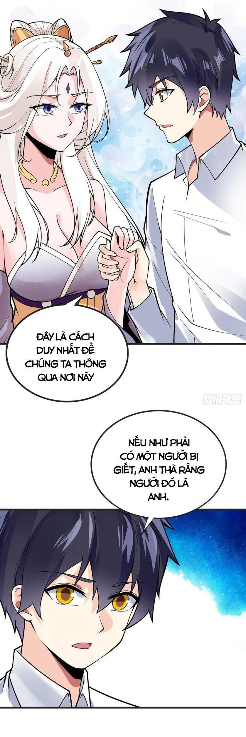 đọc truyện Vạn Hồn Hào Tế Chương 97 ảnh 10 tại Thiên Thai Truyện