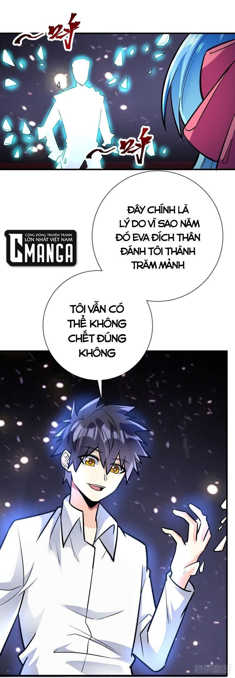 đọc truyện Vạn Hồn Hào Tế Chương 98 ảnh 13 tại Thiên Thai Truyện