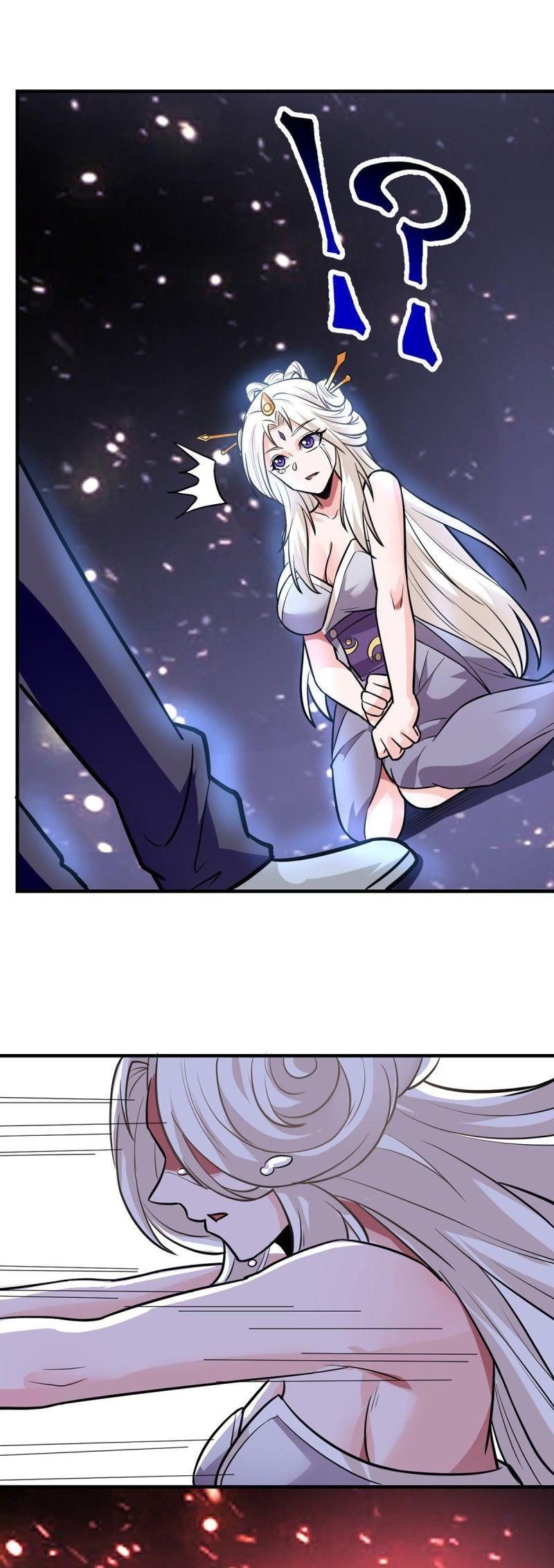 đọc truyện Vạn Hồn Hào Tế Chương 98 ảnh 14 tại Thiên Thai Truyện