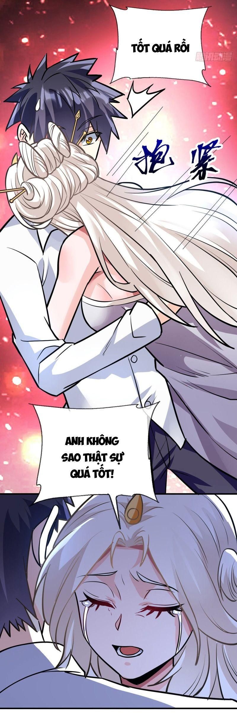 đọc truyện Vạn Hồn Hào Tế Chương 98 ảnh 15 tại Thiên Thai Truyện