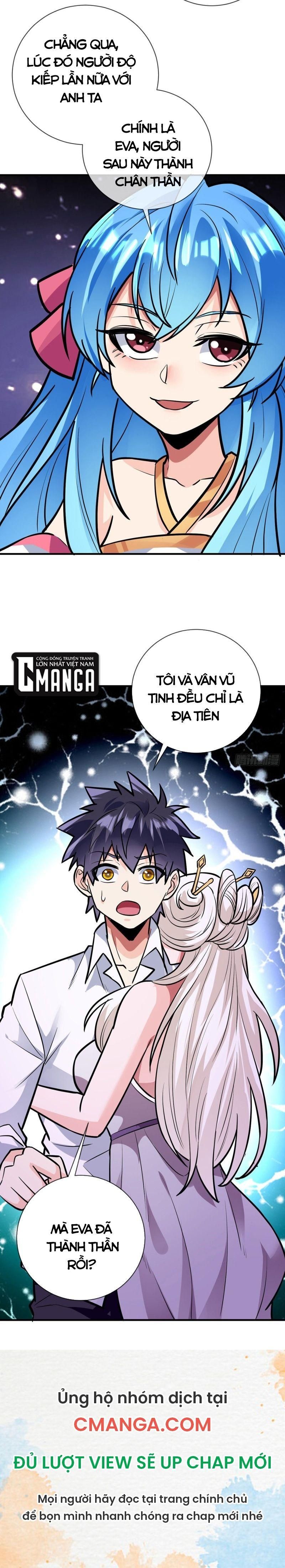 đọc truyện Vạn Hồn Hào Tế Chương 98 ảnh 17 tại Thiên Thai Truyện