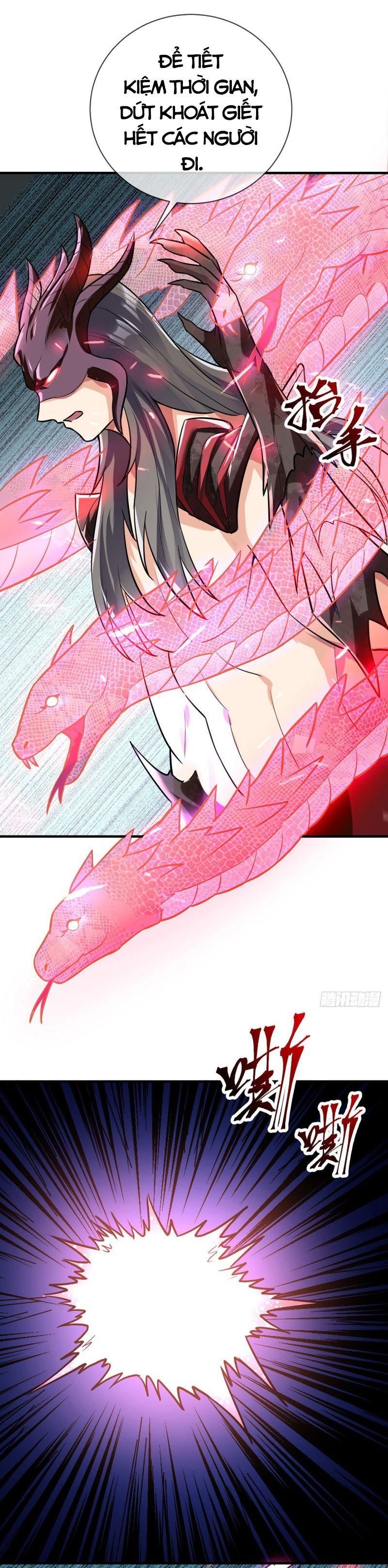 đọc truyện Vạn Hồn Hào Tế Chương 98 ảnh 4 tại Thiên Thai Truyện