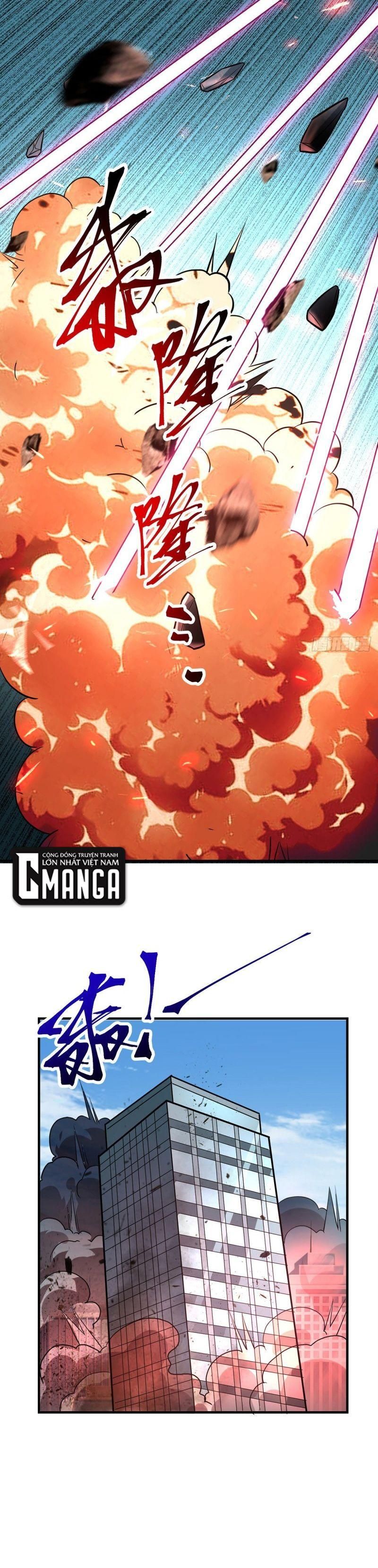 đọc truyện Vạn Hồn Hào Tế Chương 98 ảnh 5 tại Thiên Thai Truyện