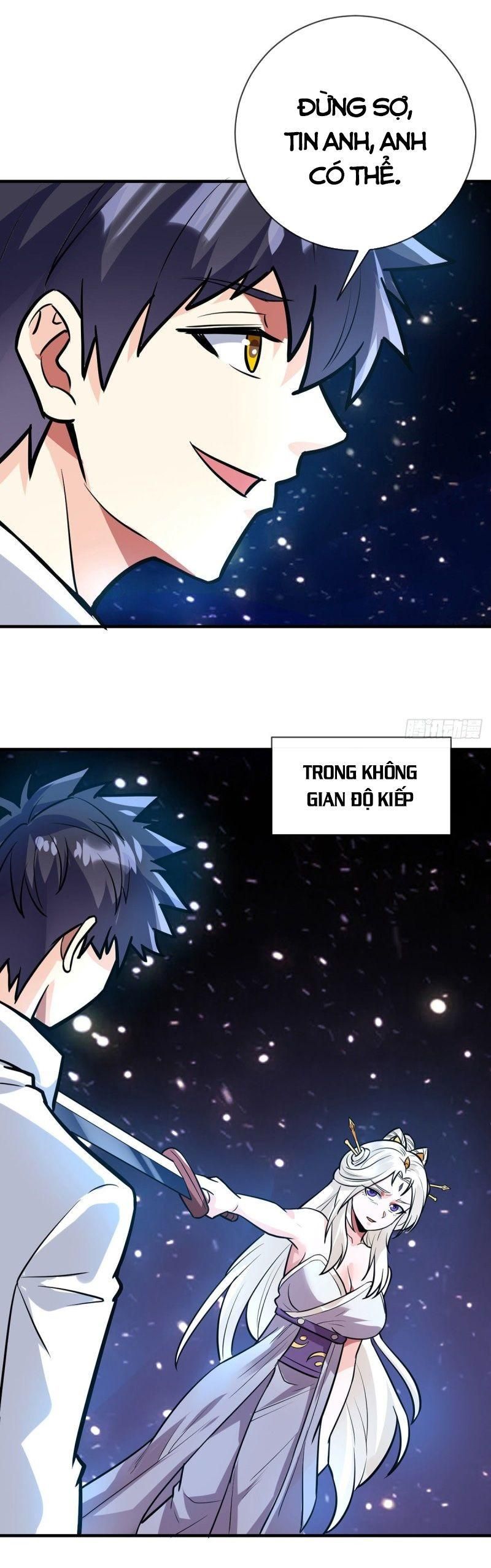 đọc truyện Vạn Hồn Hào Tế Chương 98 ảnh 7 tại Thiên Thai Truyện