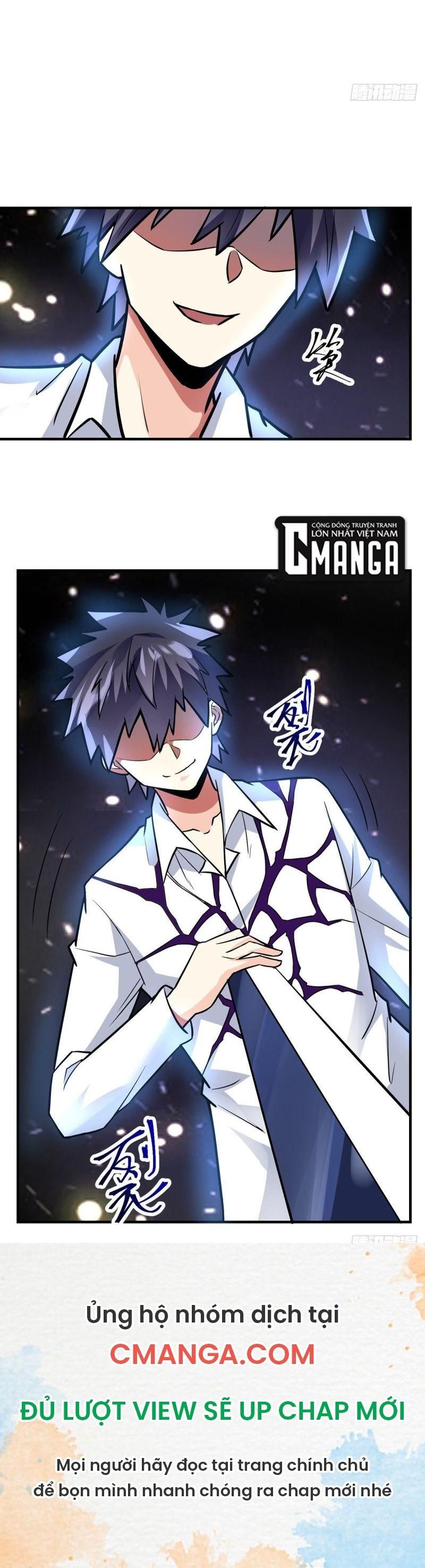 đọc truyện Vạn Hồn Hào Tế Chương 98 ảnh 9 tại Thiên Thai Truyện