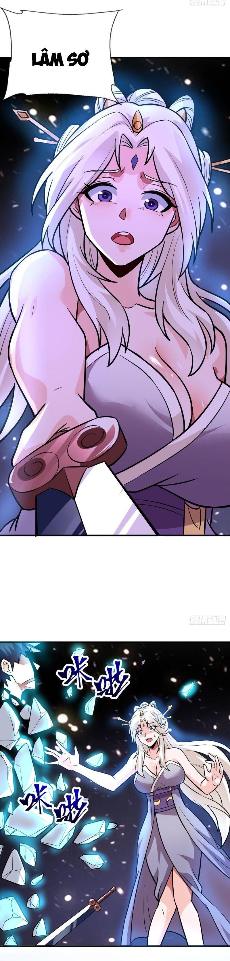 đọc truyện Vạn Hồn Hào Tế Chương 98 ảnh 10 tại Thiên Thai Truyện