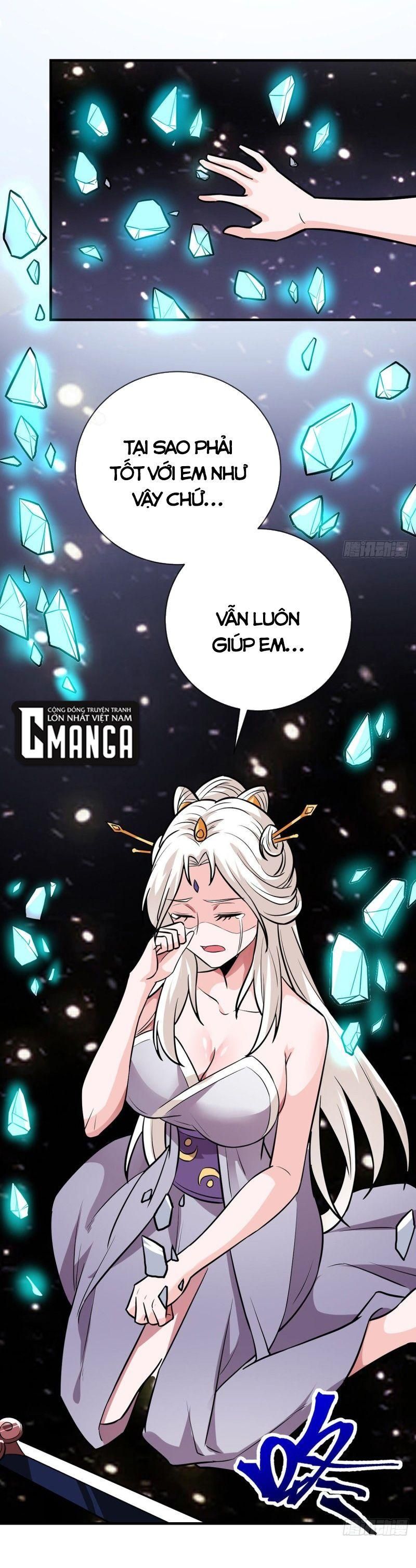 đọc truyện Vạn Hồn Hào Tế Chương 98 ảnh 11 tại Thiên Thai Truyện