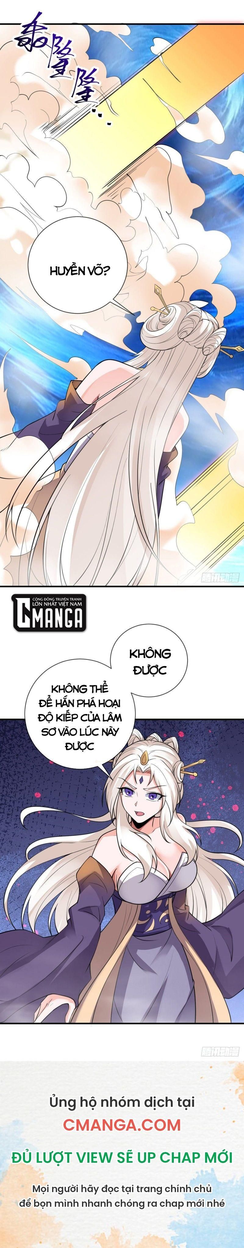 đọc truyện Vạn Hồn Hào Tế Chương 99 ảnh 17 tại Thiên Thai Truyện