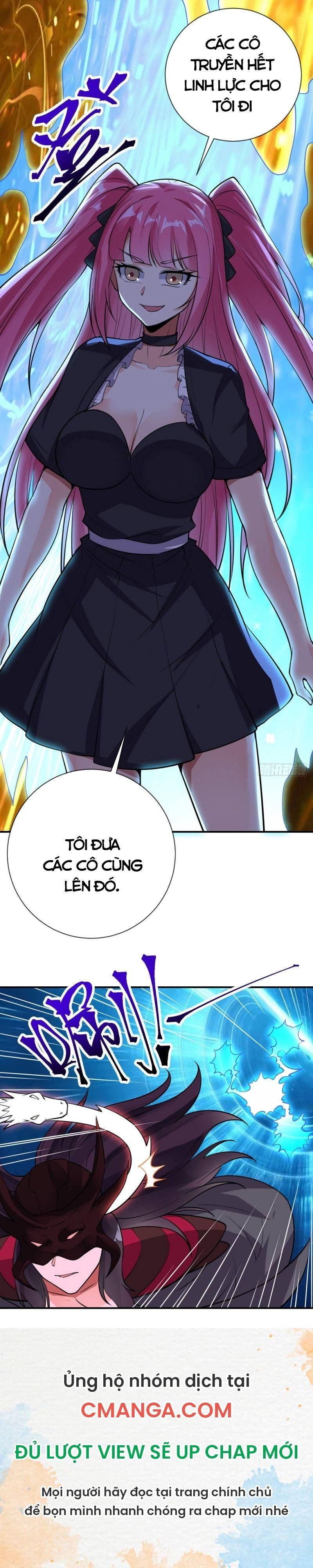 đọc truyện Vạn Hồn Hào Tế Chương 99 ảnh 9 tại Thiên Thai Truyện