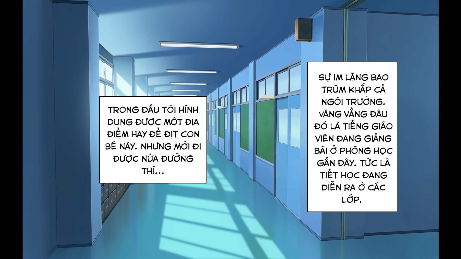 đọc truyện Vận May Bất Ngờ!! Chương 10 ảnh 14 tại Giả Dược
