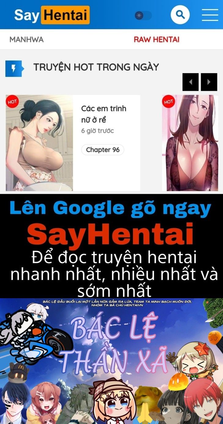 đọc truyện Vận May Bất Ngờ!! Chương 12 ảnh 1 tại Giả Dược