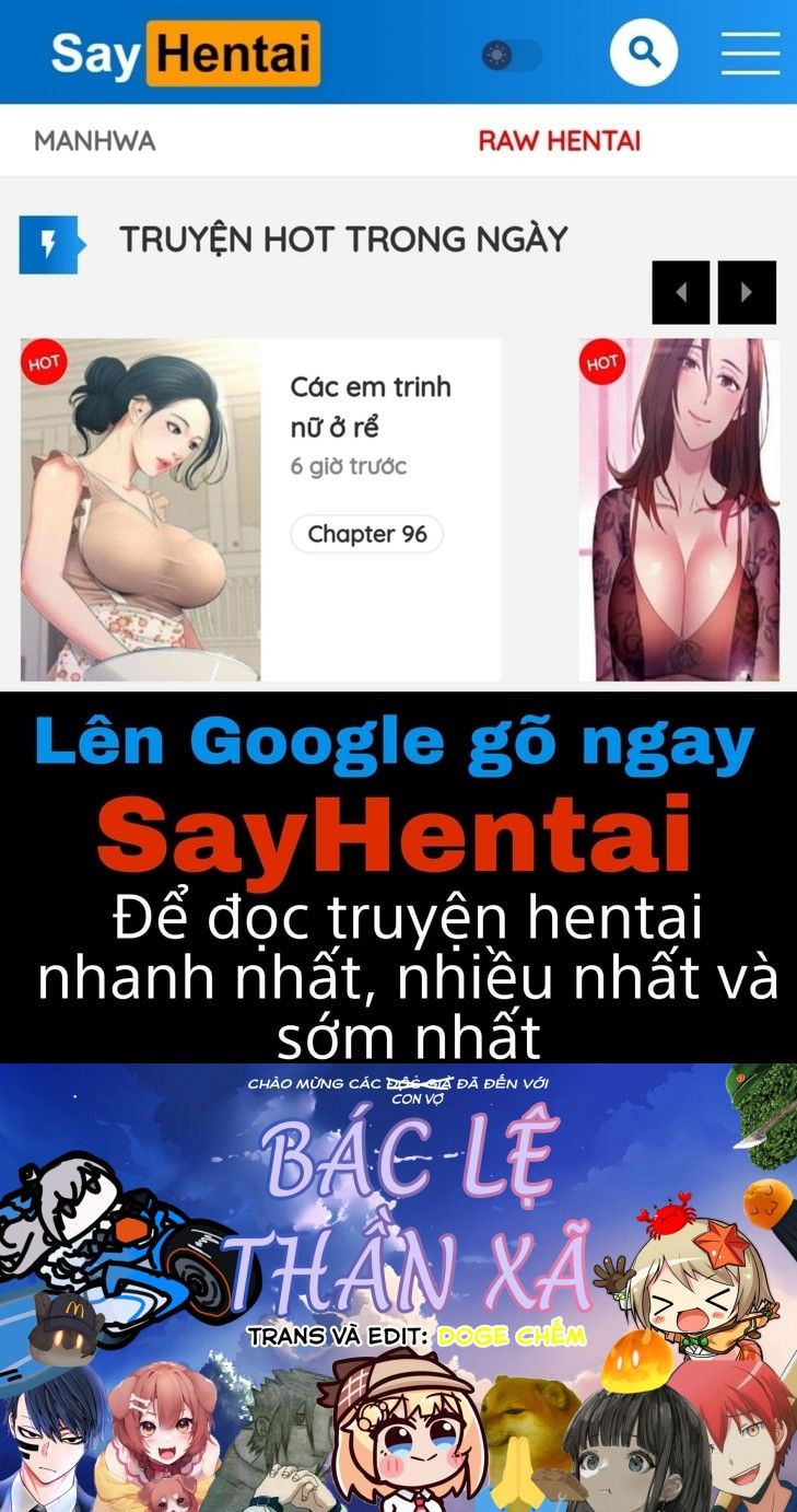 đọc truyện Vận May Bất Ngờ!! Chương 14 ảnh 1 tại Giả Dược
