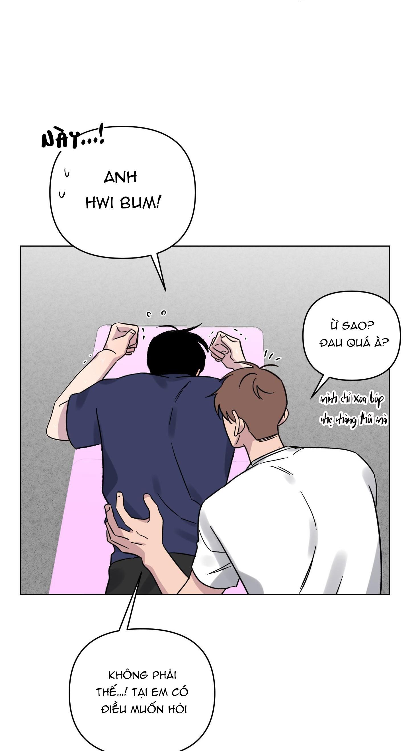 đọc truyện Vận May Bất Ngờ!! Chương 15 ảnh 23 tại Thiên Thai Truyện