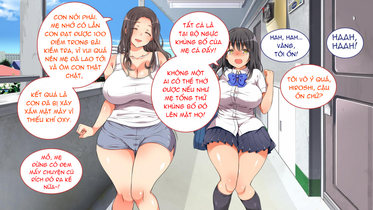 đọc truyện Vận May Bất Ngờ!! Chương 2 ảnh 18 tại Giả Dược