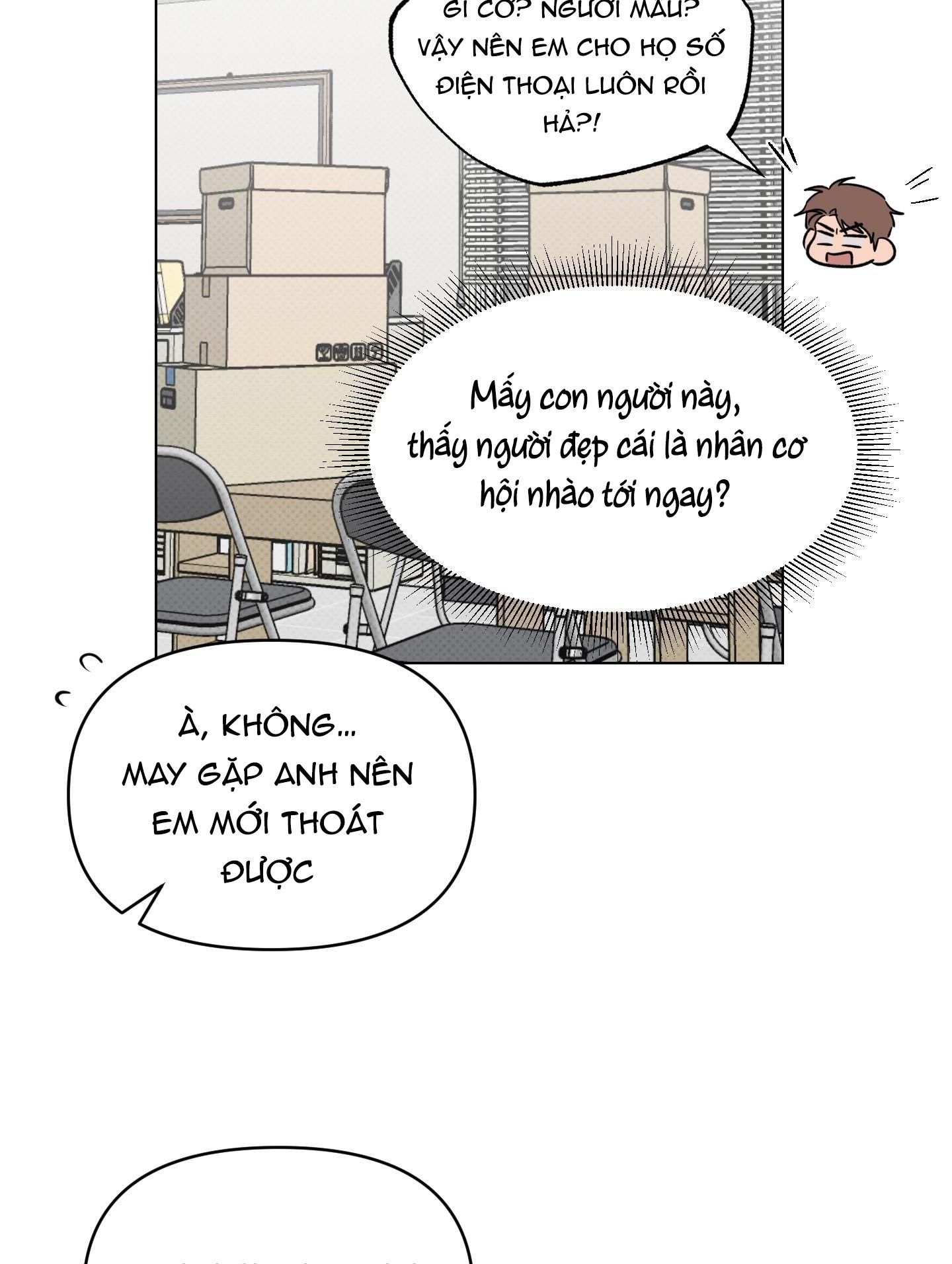 đọc truyện Vận May Bất Ngờ!! Chương 21 ảnh 13 tại Thiên Thai Truyện