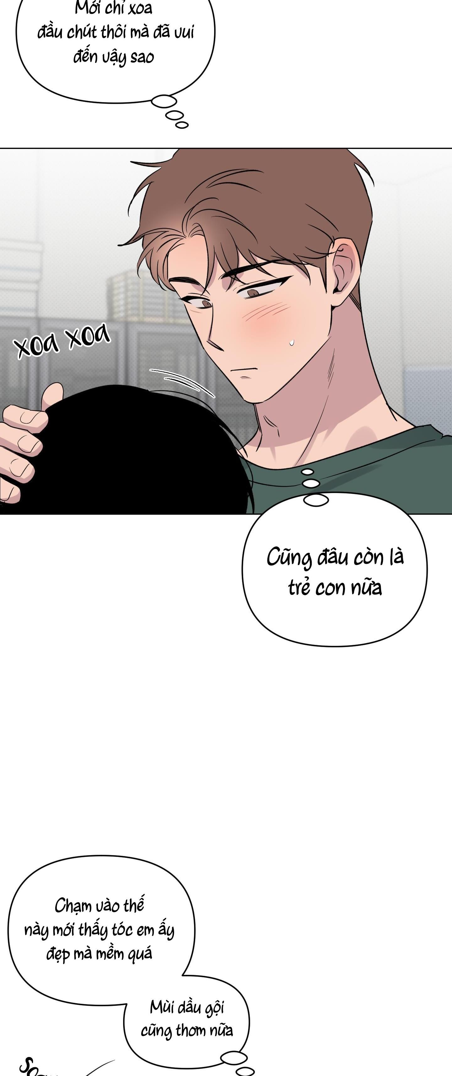 đọc truyện Vận May Bất Ngờ!! Chương 21 ảnh 25 tại Thiên Thai Truyện