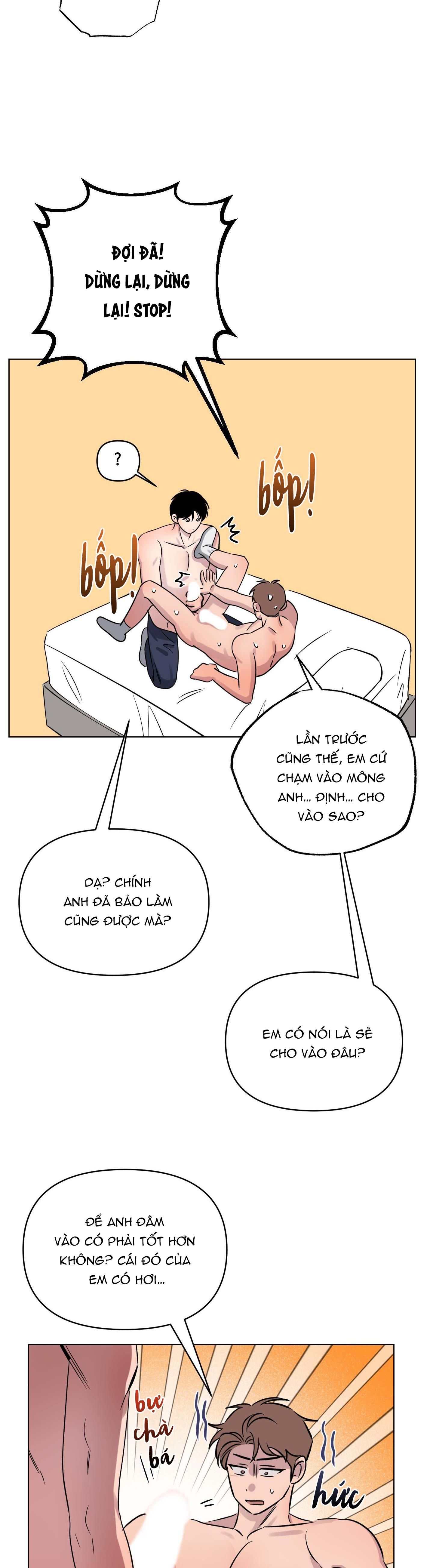 đọc truyện Vận May Bất Ngờ!! Chương 22 ảnh 13 tại Thiên Thai Truyện