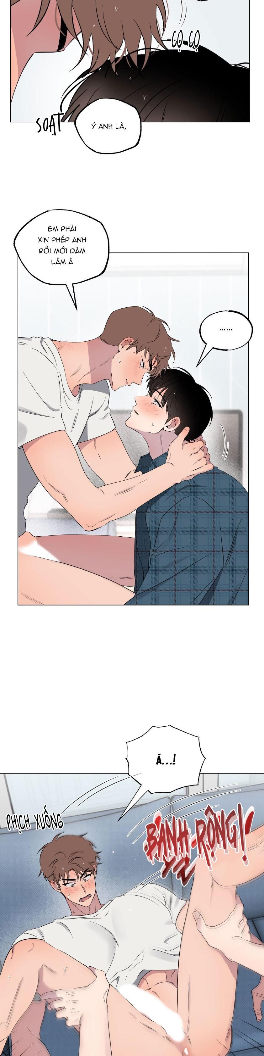 đọc truyện Vận May Bất Ngờ!! Chương 29 ảnh 26 tại Thiên Thai Truyện
