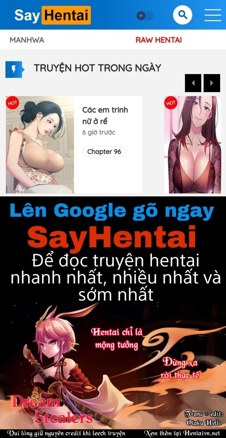 đọc truyện Vận May Bất Ngờ!! Chương 3 ảnh 1 tại Giả Dược