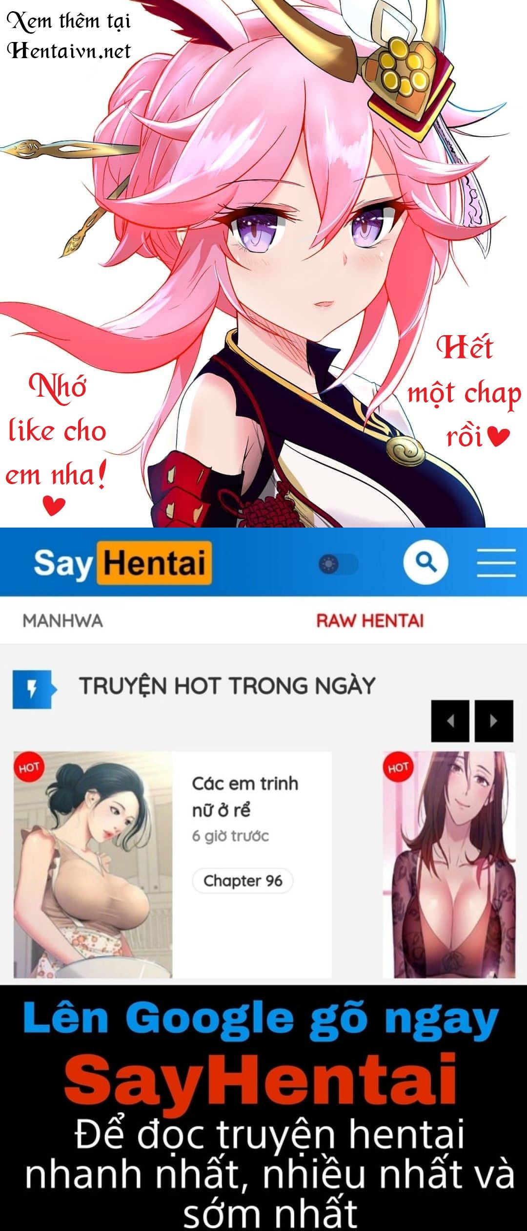 đọc truyện Vận May Bất Ngờ!! Chương 3 ảnh 22 tại Giả Dược