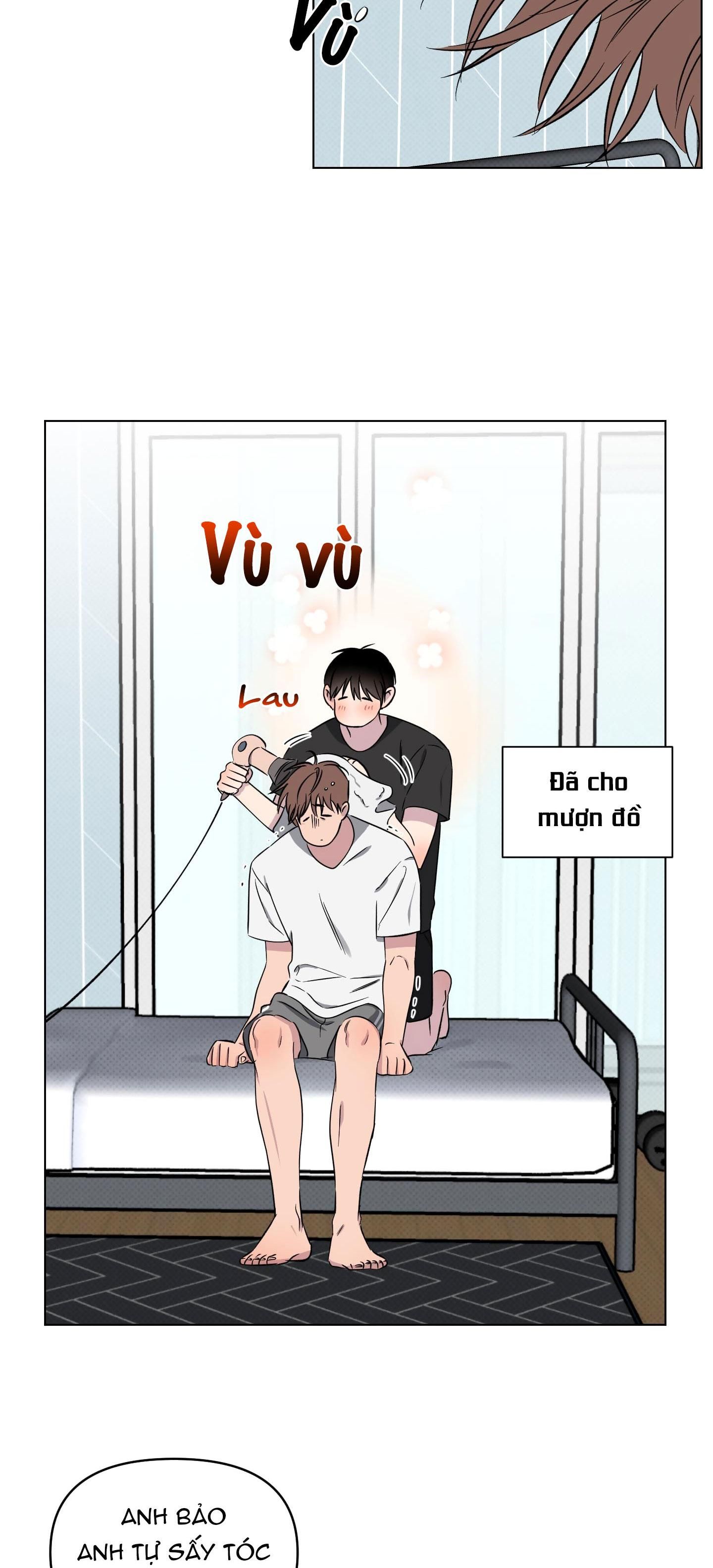 đọc truyện Vận May Bất Ngờ!! Chương 31 ảnh 25 tại Thiên Thai Truyện