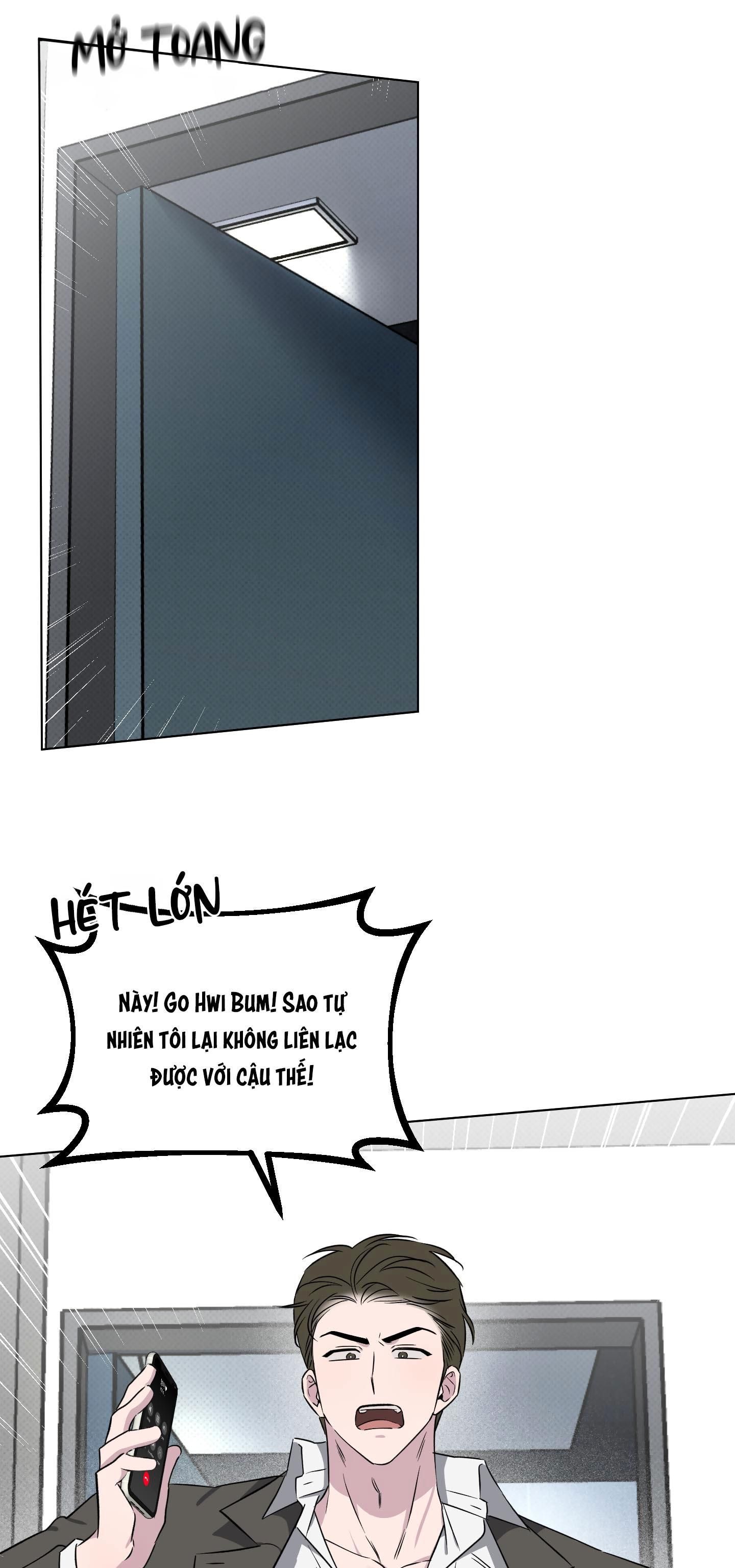 đọc truyện Vận May Bất Ngờ!! Chương 31 ảnh 40 tại Thiên Thai Truyện