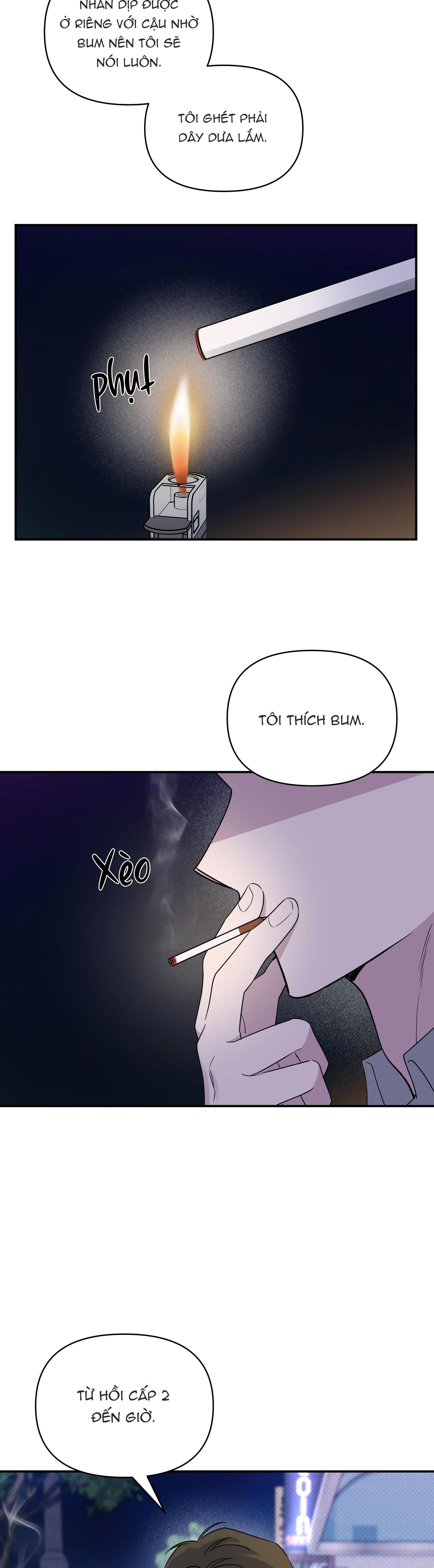 đọc truyện Vận May Bất Ngờ!! Chương 42 ảnh 28 tại Thiên Thai Truyện