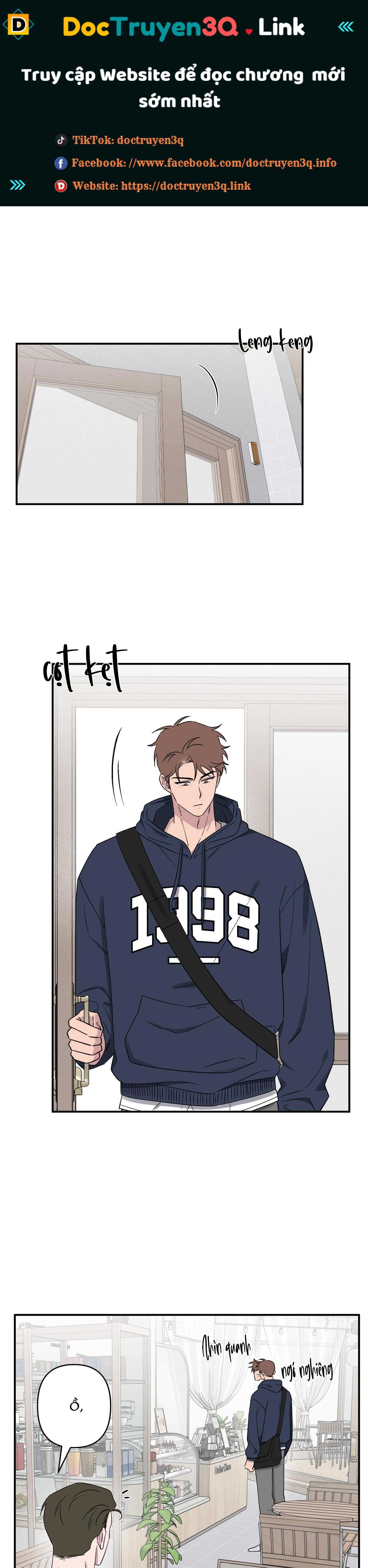 đọc truyện Vận May Bất Ngờ!! Chương 47 ảnh 2 tại Thiên Thai Truyện