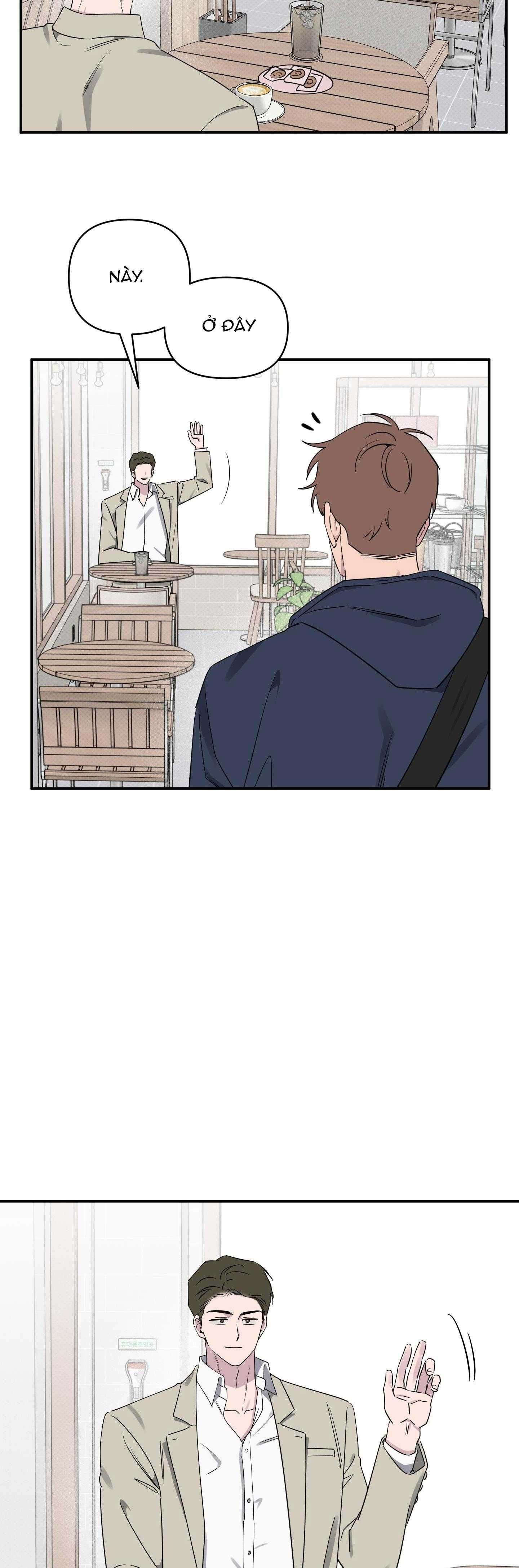 đọc truyện Vận May Bất Ngờ!! Chương 47 ảnh 3 tại Thiên Thai Truyện