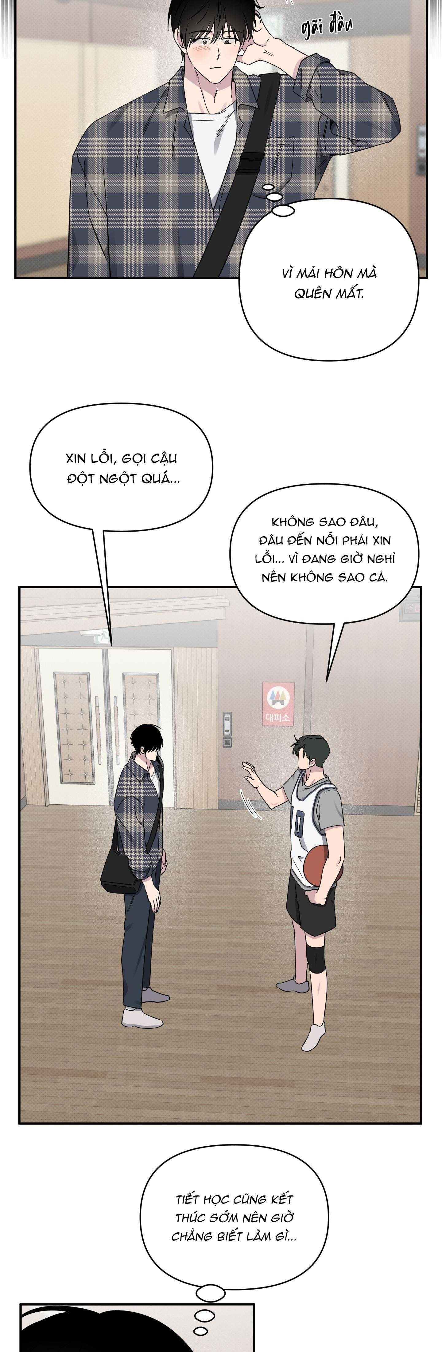 đọc truyện Vận May Bất Ngờ!! Chương 47 ảnh 12 tại Thiên Thai Truyện